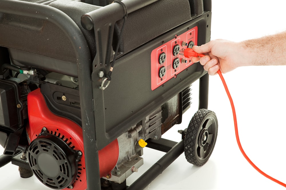 How to Choose a Portable Generator Top Tips Best Generator