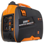 WEN 56200i Review