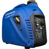 Westinghouse iGen2500 Review