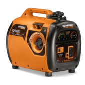 Generac 6866 IQ2000 Review
