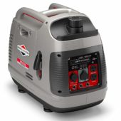 Briggs & Stratton P2200 Review