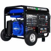 Duromax XP12000EH Review