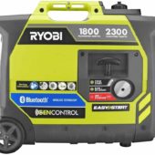 Ryobi 2300 Review
