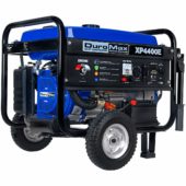 DuroMax XP4400E Review