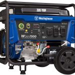 Westinghouse WGen7500 Review