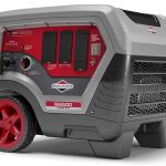 Briggs & Stratton Q6500 Review