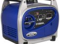Yamaha EF2400iSHC Review