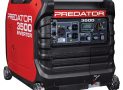Predator 3500 Review