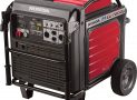 Honda EU7000is Review