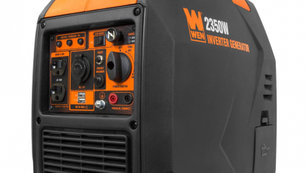 WEN 56235i Review