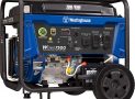 Westinghouse WGen7500 Review